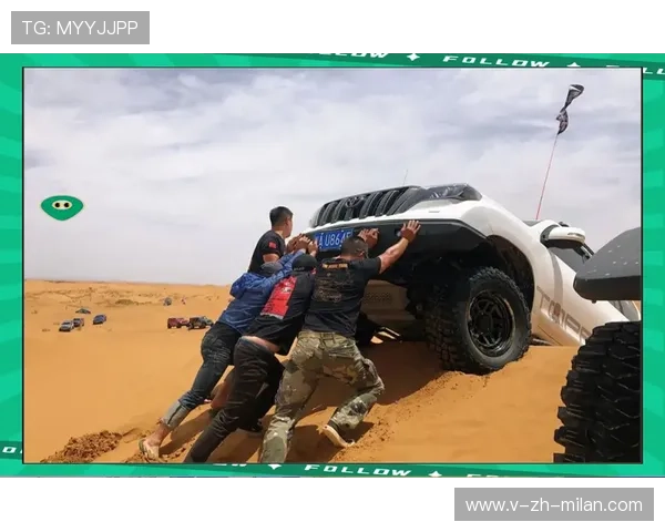 _荒漠越野跑：在沙丘中追逐极限_，沙漠越野技术指导 视频