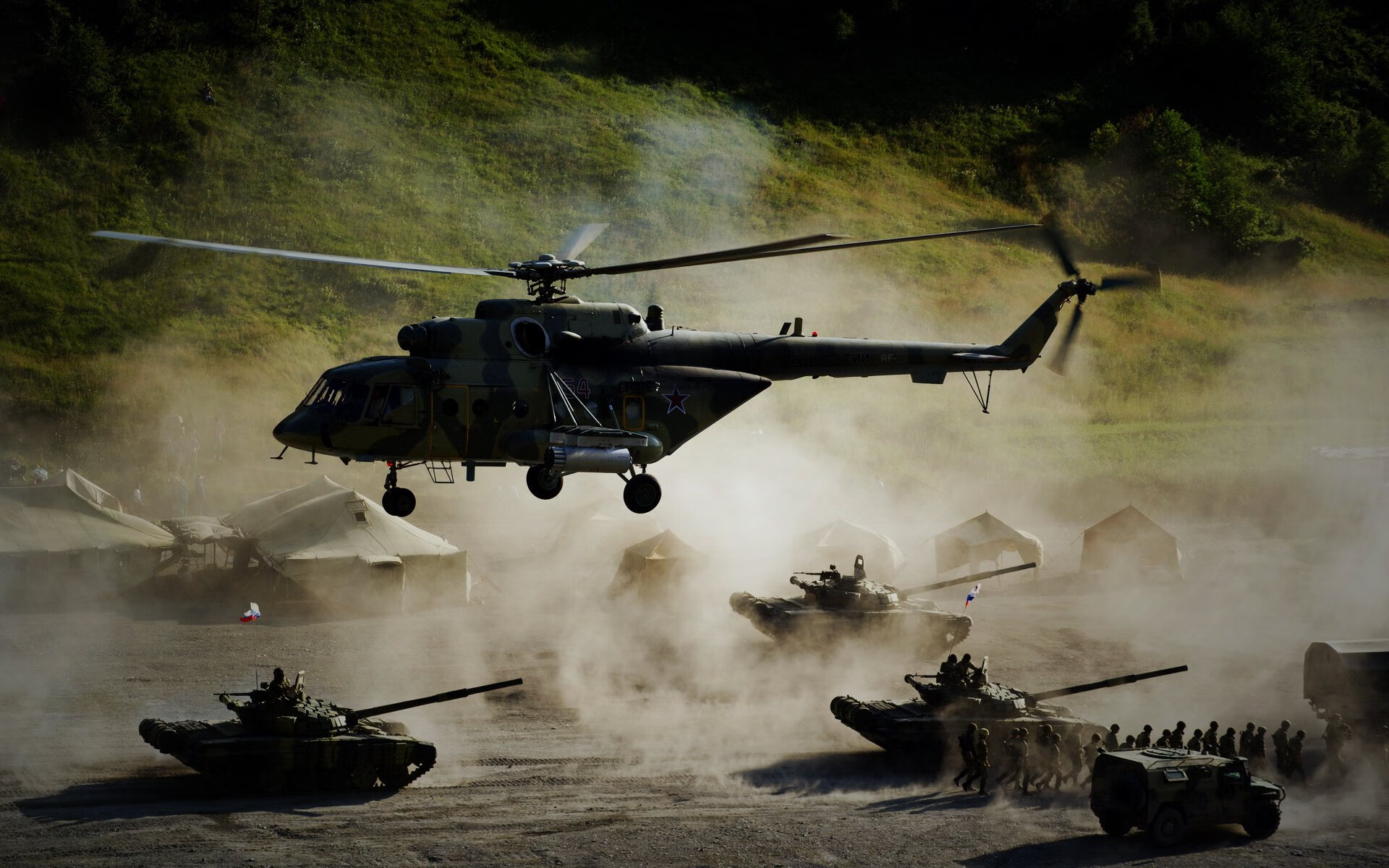 Milan Sports-湖人赛前动员现场照片曝光充满斗志，湖人出场超燃