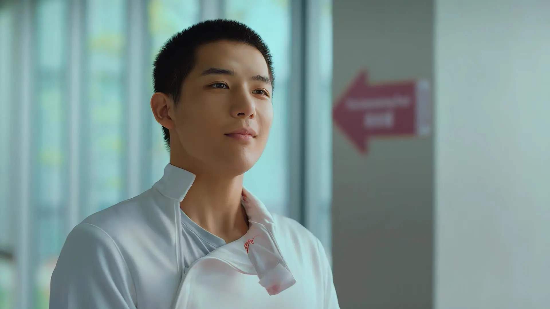 “神操作”出现场!运动员“秒秒钟”逆转战局!